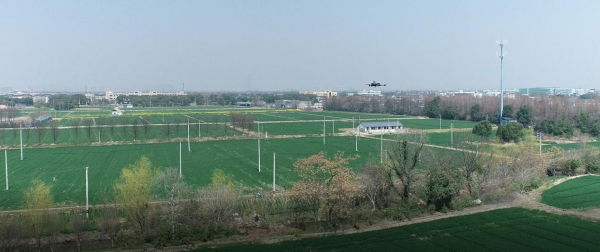 AI+農(nóng)業(yè) | 萬(wàn)畝良田 一飛盡覽，托普云農(nóng)無(wú)人機(jī)低空巡檢系統(tǒng)賦能智慧農(nóng)業(yè)新發(fā)展