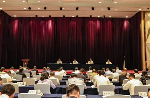 全省智慧農(nóng)業(yè)引領(lǐng)區(qū)建設(shè)現(xiàn)場推進(jìn)會召開，托普云農(nóng)“數(shù)智大田”創(chuàng)新模式助力單產(chǎn)提升