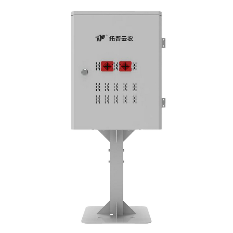 番茄潛葉蛾智慧性誘測(cè)報(bào)系統(tǒng)