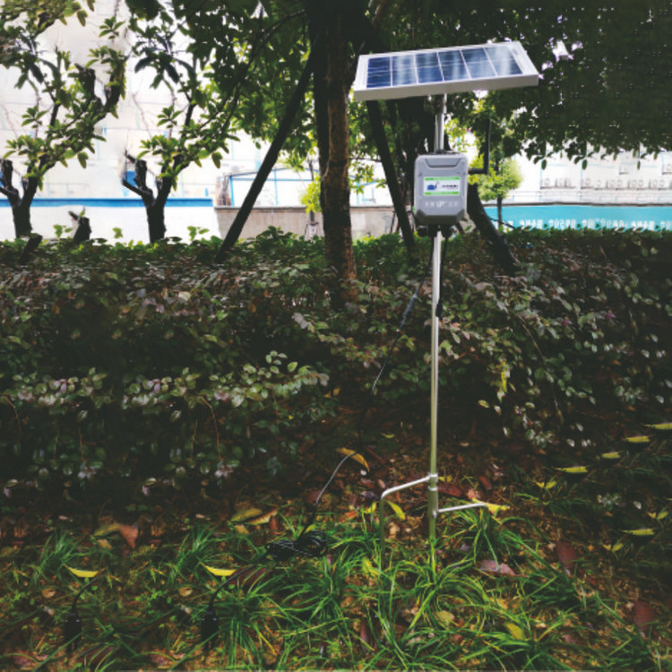 土壤墑情監(jiān)測(cè)站