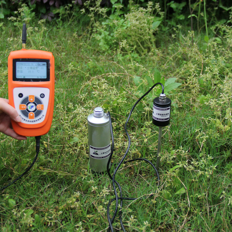 土壤水分監(jiān)測系統(tǒng)