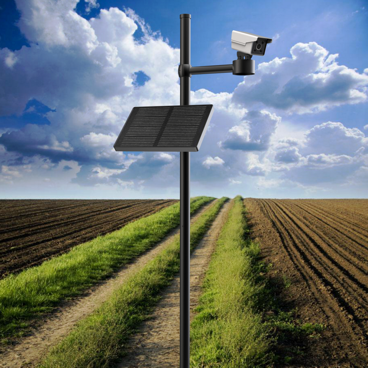 無線土壤墑情監(jiān)測(cè)系統(tǒng)